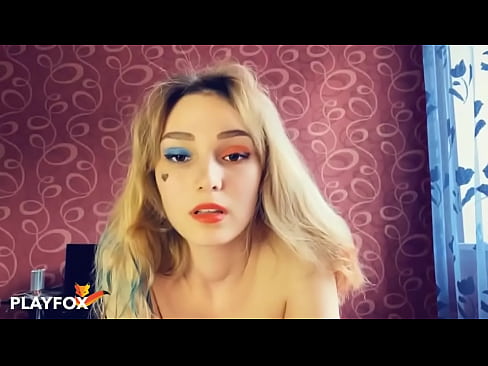❤️ Thug spéaclaí réaltachta fíorúla draíochta gnéas dom le Harley Quinn ❤ Porn na Rúise ag porn % ga.quizfarmature.ru%