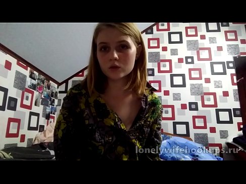 ❤️ Is maith le mac léinn blonde óg ón Rúis dicks níos mó. ❤ Porn na Rúise ag porn % ga.quizfarmature.ru%