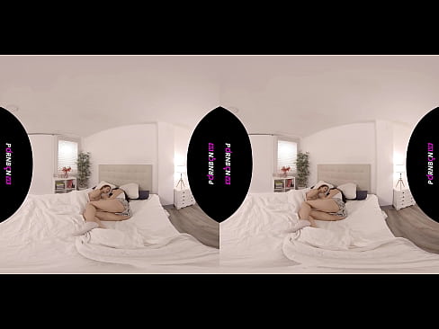 ❤️ PORNBCN VR Dúisíonn beirt lesbians óga horny i 4K 180 réaltacht fhíorúil 3D Ginéive Bellucci Katrina Moreno ❤ Porn na Rúise ag porn % ga.quizfarmature.ru%
