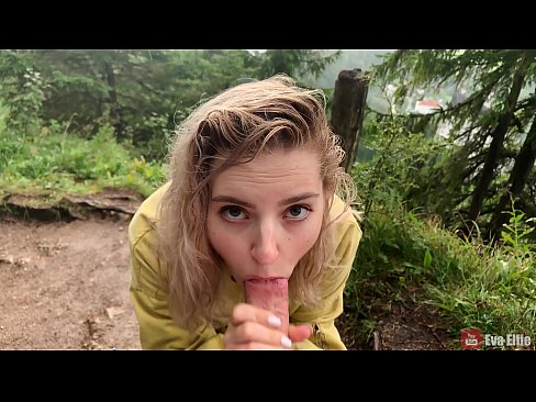❤️ Fáinleogann cailín cum tar éis blowjob poiblí - Eva Elfi ❤ Porn na Rúise ag porn % ga.quizfarmature.ru%